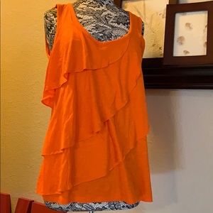 Michael Michael Kors Plus Size 1X tank top